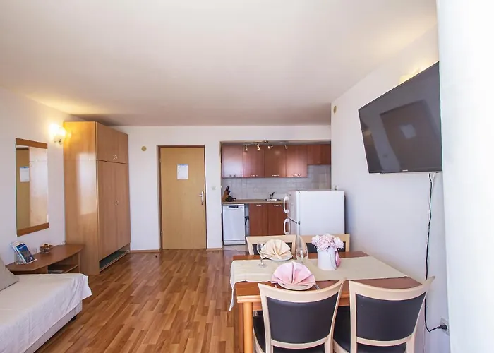 Apartman Branka Makarska