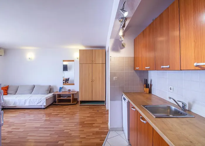 Apartman Branka