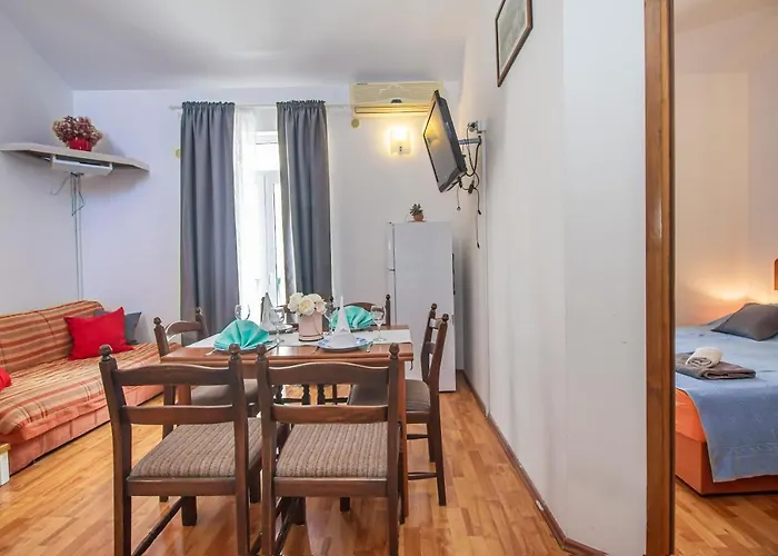Apartman Branka *