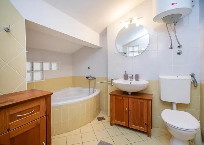 Apartman Branka Makarska