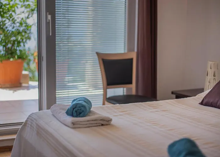 Branka Apartman Makarska