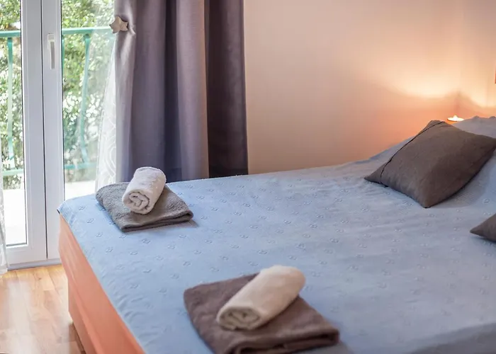 Branka Apartman Makarska