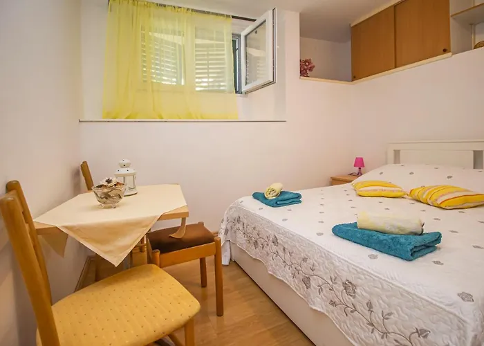 Apartman Branka