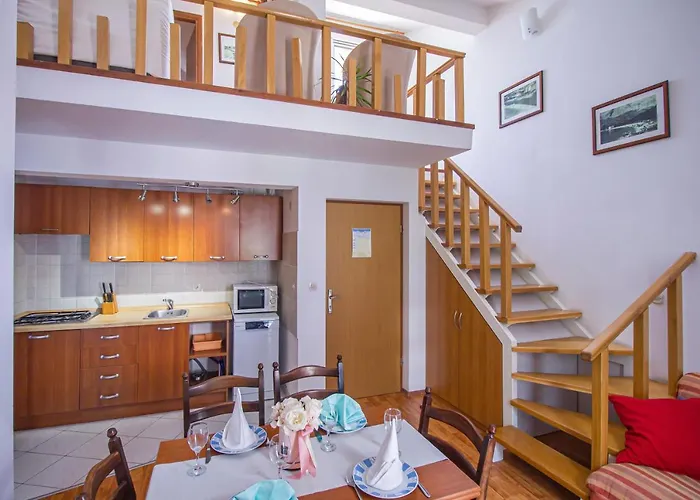 Branka Apartman Makarska