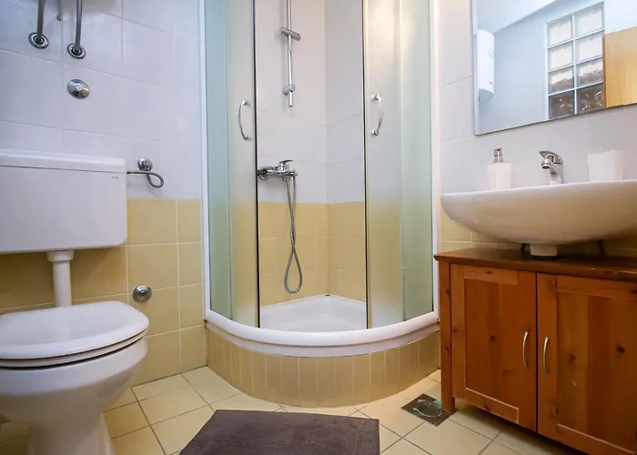 Branka Apartman Makarska