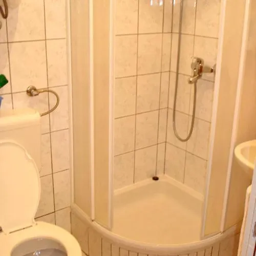 Apartman Branka *
