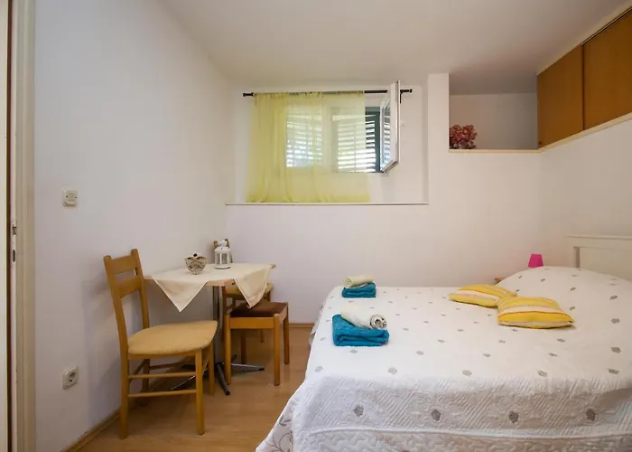Apartman Branka *