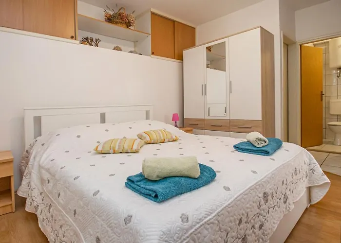 Lejlighed Branka Makarska