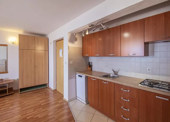 Branka Apartman Makarska