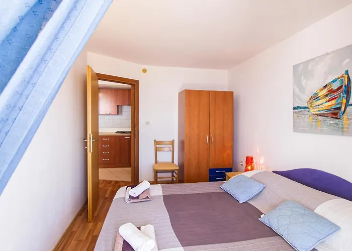 Apartman Branka Makarska