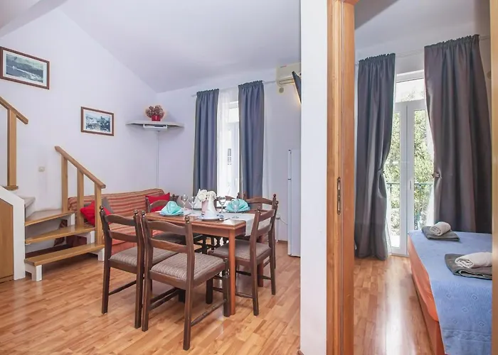 Apartman Branka *