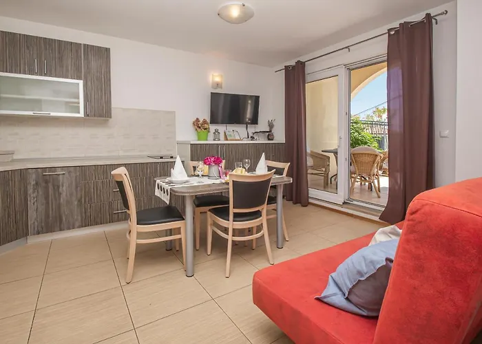 Apartman Branka Makarska