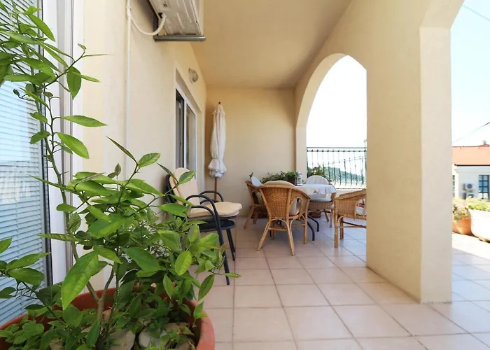 Apartman Branka Makarska