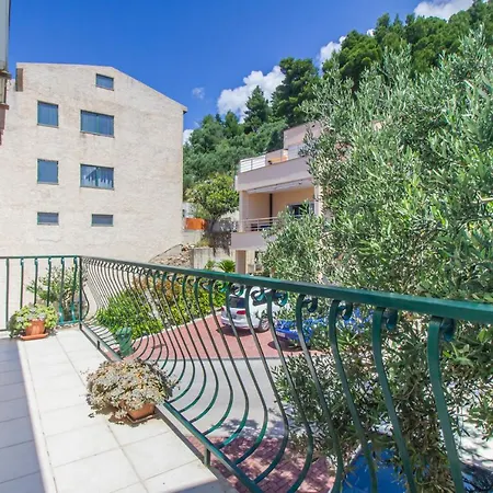 Branka マカルスカ