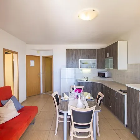 アパート Branka *